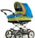 Продам коляску Bebecar Stilo превью 1461720.