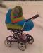 Превью Продам коляску Bebecar Stilo Москва - 2
