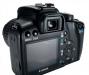 Превью Продаю Canon 1000D вместе с Sigma AF70-300mm Москва - 4