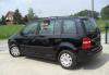 Превью Volkswagen Touran, 2004 Москва - 1