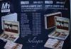Превью Новый набор немецких ножей millerhaus Москва - 1