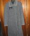 Пальто женское (б/у) весна-осень, р-р 42-44 превью 1460257.
