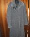 Превью Пальто женское (б/у) весна-осень, р-р 42-44 Москва - 1