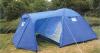 Палатка 3-х местная carolina (Германия, Новая) превью 1462310.
