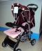 Превью Новые детские прогулочные коляски Санкт-Петербург - 1