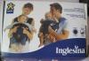Превью Кенгуру-переноска Inglesina Москва - 1