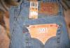Превью Джинсы Levis 501original W34L32 Санкт-Петербург - 1