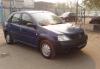 Превью Renault Logan, 2007 Москва - 2