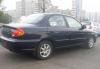 Превью Kia Spectra, 2009 Москва - 1