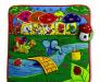 Коврик Сhicco 2 в 1 Лесная поляна превью 1463106.