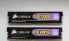 Оперативная память 2x1Gb Kit Corsair XMS2 4-4-4-12 превью 1463910.