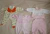 Превью Не дорого вещи для девочки от 0 до 3 мес Москва - 0