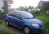 Превью Citroen C3, 2004 Санкт-Петербург - 1