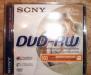 Диск Sony DVD-RW 30 min 1.4 Gb превью 1464315.