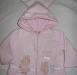 Превью Костюмчик розовый Москва - 1