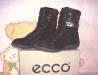 Сапоги осенние ecco, р.29, по стельке 18,5 см превью 1464909