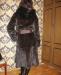 Превью Норковя шуба цельная Москва - 1