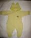 Комбинезон унисекс с рождения до 3 мес превью 1460509.