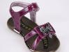 Превью Босоножки для девочек Москва - 4