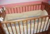 Детская кроватка+матрас 2300 рублей Зеленоград превью 1465391.