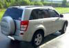 Превью Suzuki Grand Vitara, 2007 Москва - 2