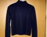 СВИТЕР ТЕМНО-СИНИЙ Р 42-44 превью 1465772.