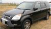 Превью Honda CR-V, 2002 Хабаровск - 1