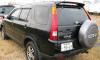Превью Honda CR-V, 2002 Хабаровск - 2