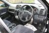 Превью Honda CR-V, 2002 Хабаровск - 4