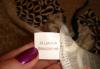 Превью Diane Von Furstenberg новая блузка 42-44 оригинал Москва - 4