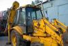 JCB 3CX, Экскаватор-погрузчик JCB 3CX превью 1466267.