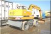 Превью Колесный экскаватор LIEBHERR A900B б/у, Экскаватор колесный Санкт-Петербург - 1
