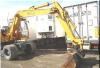 Превью Колесный экскаватор LIEBHERR A900B б/у, Экскаватор колесный Санкт-Петербург - 2