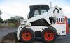 BobCat S185, Минипогрузчик BobCat S185 превью 1466279.