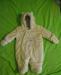 Превью Комбинезон осень-зима Mothercare Москва - 3