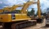 Превью Экскаватор гусеничный б/у KOMATSU PC300LC-7L Санкт-Петербург - 1