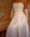 Превью Шикарное свадебное платье Москва - 1