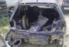 Превью Volkswagen Polo, 1999 Москва - 1