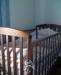 Превью Кроватка детская "pali"+матрас+ванночка Москва - 3
