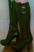 Превью Сапоги демисезонные б/у Москва - 1