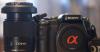 Превью Sony A100 kit Москва - 2