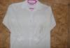 Школьные рубашки(рост 134) превью 1467539.