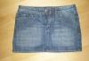 Новая джинсовая юбка превью 1467563.
