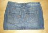 Превью Новая джинсовая юбка Москва - 1