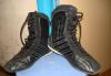 Превью Высокие кроссовки утепленные кроссовки, р.37,5-38 Москва - 2