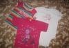 Превью Пакет бодиков и футболок д/дачи 74-80-86 Москва - 2