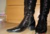 Превью Сапоги красивые на 36 -37 размер Санкт-Петербург - 2