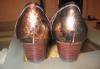Превью Туфли жен.новые нат кожа (лак)р.38 Москва - 2