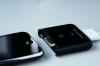 Превью Внешний аккумулятор c солнечной батареей iphone Москва - 2