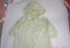 Курточка дождевик(12-18 мес.) на х/б подкладке превью 1468860.
